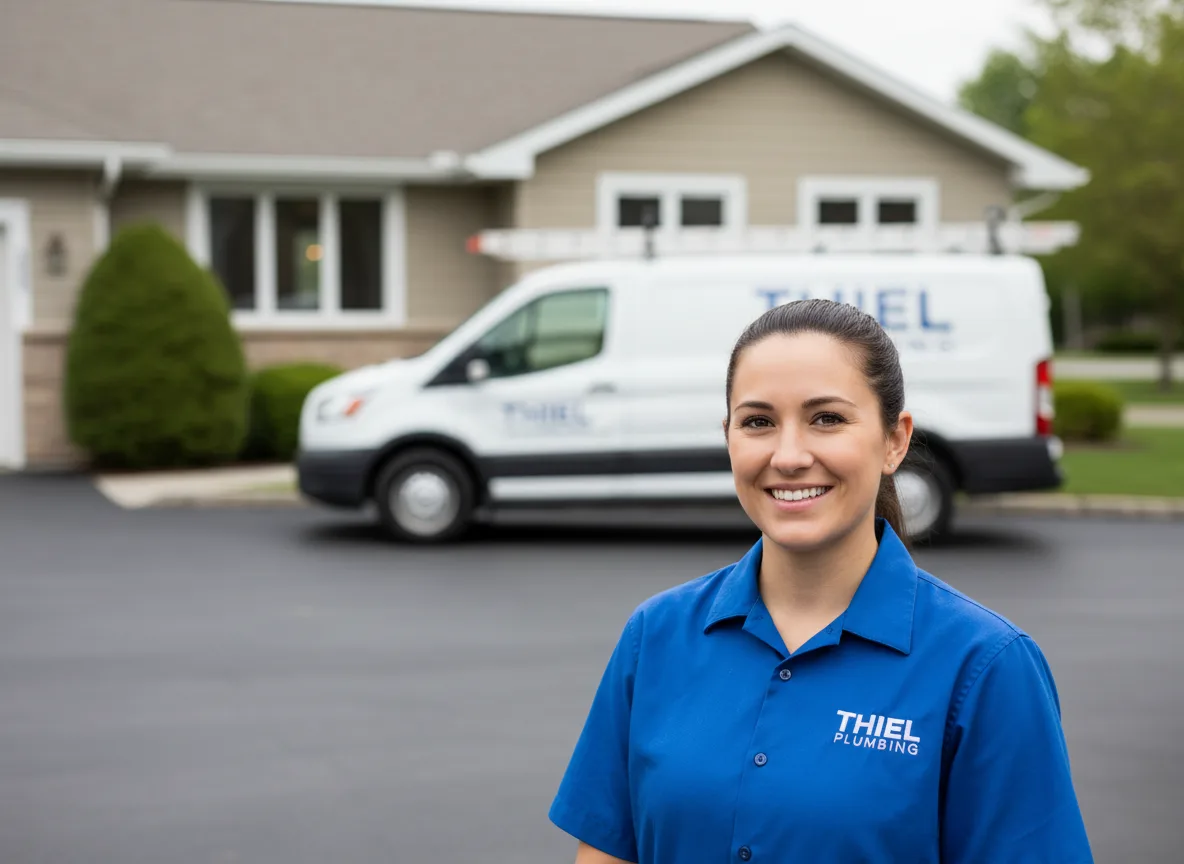 Plumber Jefferson, OH FAQs